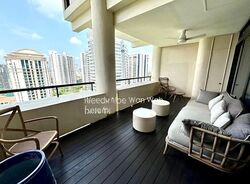 The Colonnade (D10), Condominium #440240691
